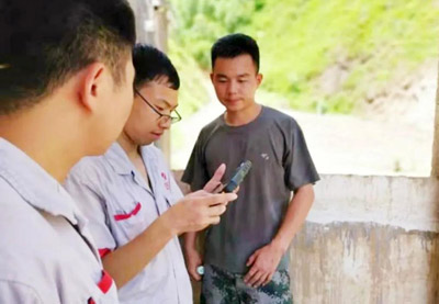 優質專業服務獲點贊,合作共贏