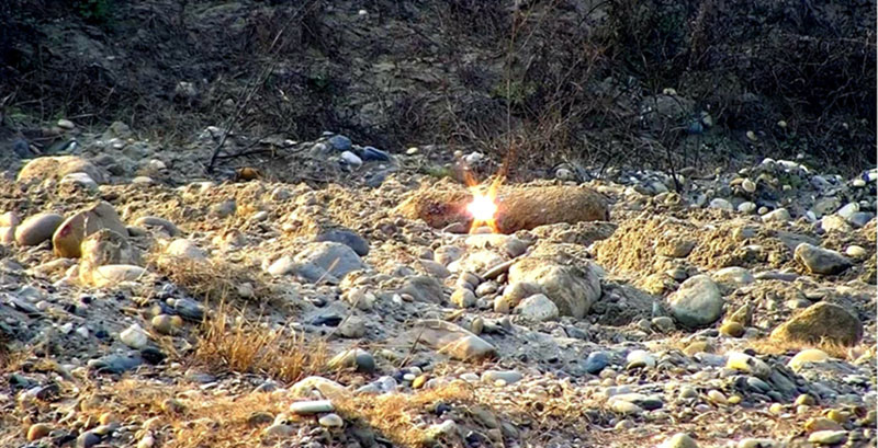 無(wú)人化“探、挖、銷”系統(tǒng) 安全高效完成靶場(chǎng)未爆彈的清除任務(wù)